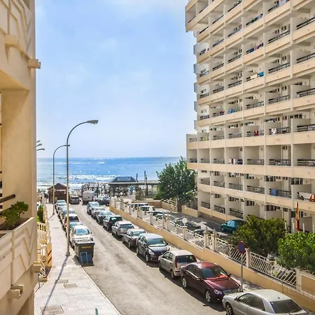 Montemar Puerto By Ivi Real Estate * Torremolinos