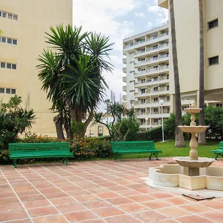 Montemar Puerto By Ivi Real Estate Lägenhet *