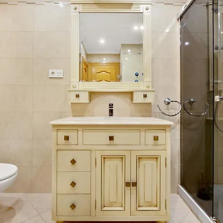 Lägenhet Montemar Puerto By Ivi Real Estate Torremolinos