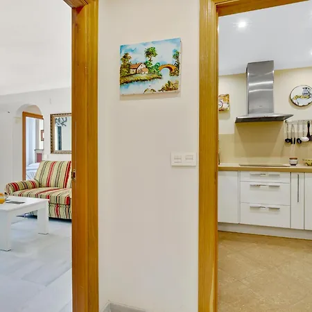 Montemar Puerto By Ivi Real Estate Lägenhet